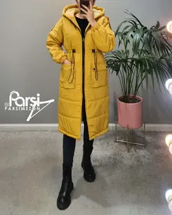 کاپشن پرستو