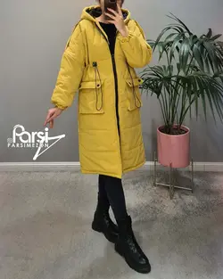 کاپشن پرستو