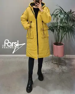 کاپشن پرستو