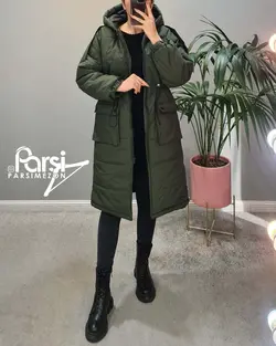 کاپشن پرستو