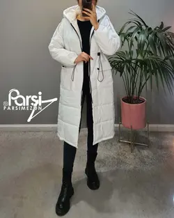 کاپشن پرستو