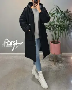 کاپشن پرستو