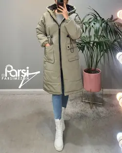 کاپشن پرستو