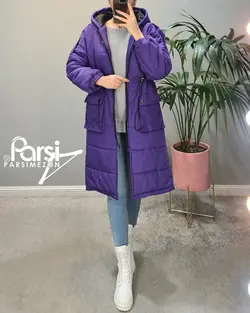 کاپشن پرستو