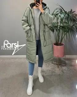 کاپشن پرستو