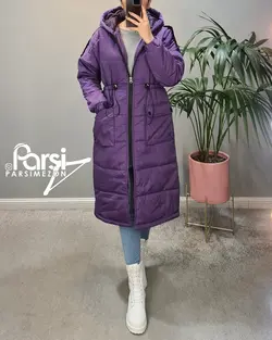 کاپشن پرستو