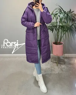 کاپشن پرستو