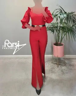 سرهمی چاکدار