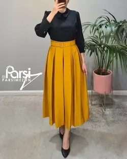 شومیز بغل چین