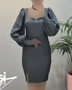 پیراهن دلارام
