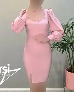 پیراهن دلارام