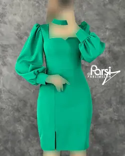 پیراهن دلارام