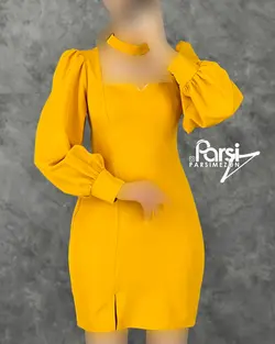 پیراهن دلارام