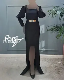 ماکسی کمربندی