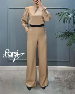 سرهمی کمربندی