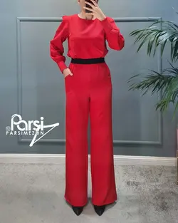 سرهمی کمربندی