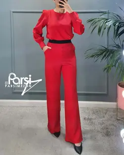 سرهمی کمربندی