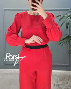 سرهمی کمربندی