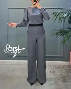 سرهمی کمربندی