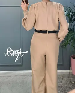 سرهمی کمربندی