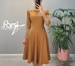 پیراهن بند زنجیری