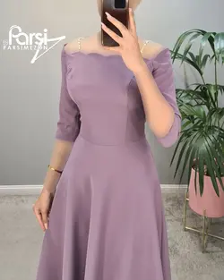 پیراهن بند زنجیری