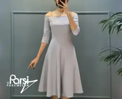 پیراهن بند زنجیری