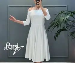 پیراهن بند زنجیری