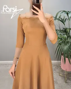 پیراهن بند زنجیری