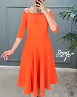 پیراهن بند زنجیری