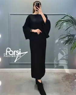 بلوز دامن بافت برجسته