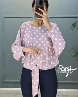 شومیز کمرگره