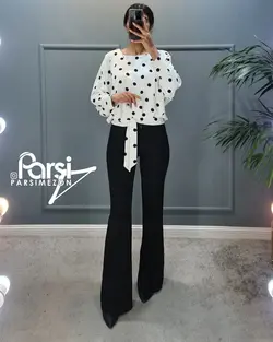 شومیز کمرگره