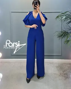 سرهمی آستین حلزونی