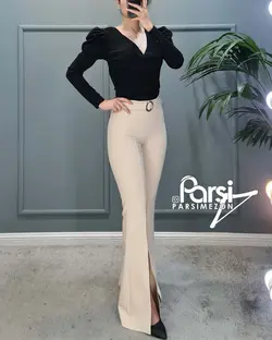 بادی چپ و راستی