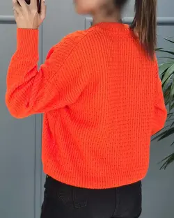 بلوز بافت زنجیری