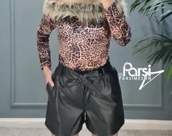 بادی دکلته خزدار