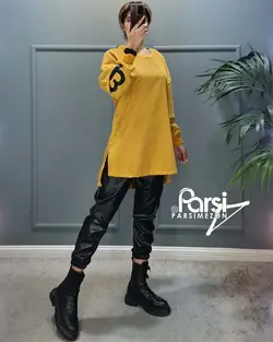 بلوز شلوار بتا