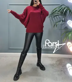 بافت خفاشی