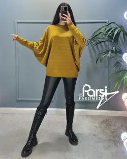 بافت خفاشی