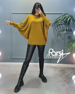 بافت خفاشی