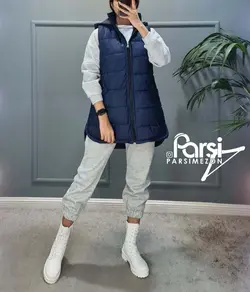 پافر پشت بلند