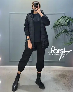 پافر پشت بلند