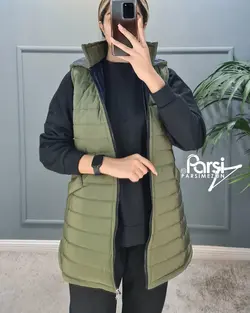 پافر پشت بلند