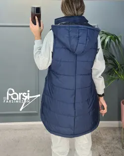 پافر پشت بلند