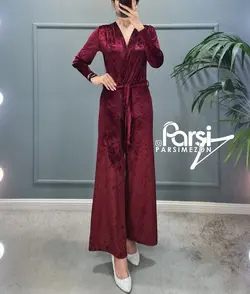 سرهمی مخمل