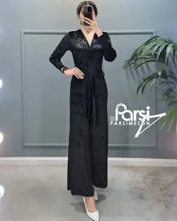 سرهمی مخمل