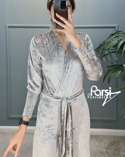 سرهمی مخمل