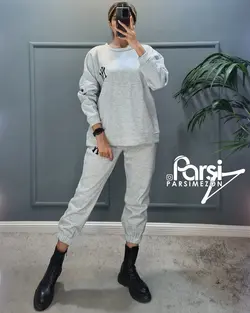 بلوز شلوار نیویورک