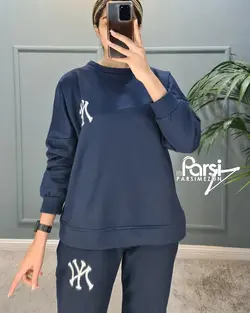 بلوز شلوار نیویورک